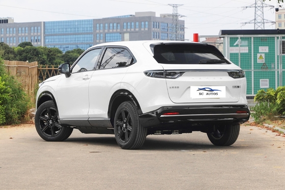 Langstrecken-Honda Ens1 Elektrofahrzeug mit Benzin