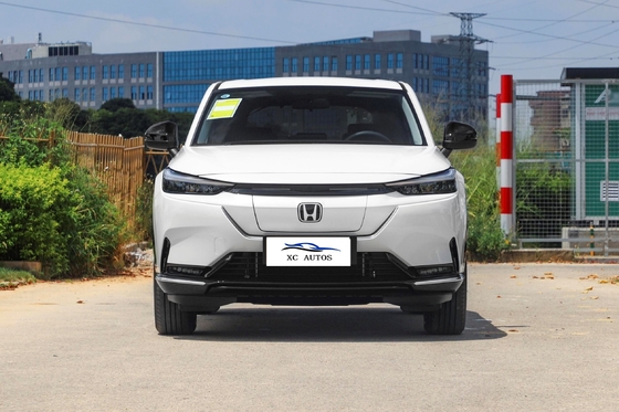 Langstrecken-Honda Ens1 Elektrofahrzeug mit Benzin