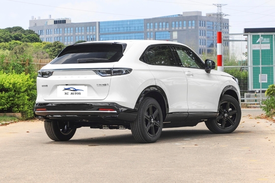 Langstrecken-Honda Ens1 Elektrofahrzeug mit Benzin