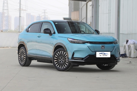 Langstrecken-Honda Ens1 Elektrofahrzeug mit Benzin