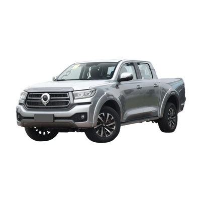 GWM Pao Great Wall POER 4WD 2.0T Diesel Manual Abholung mit und Sonnendach-freies Design