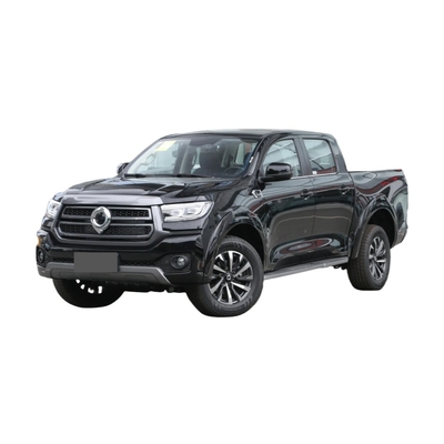 GWM Pao Great Wall POER 4WD 2.0T Diesel Manual Abholung mit und Sonnendach-freies Design