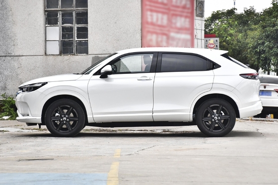 Benzin Sport SUV EV Honda Enp1 420km 510km Top Version GAC Honda Ens1 Elektroauto