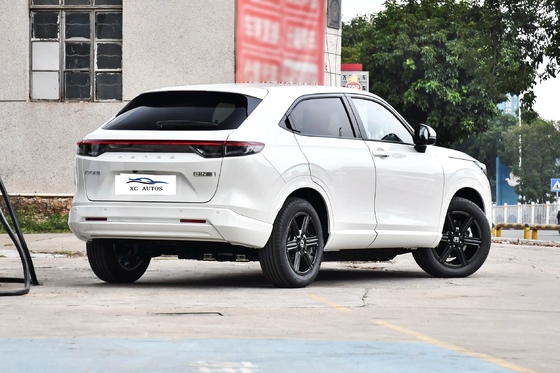 Benzin Sport SUV EV Honda Enp1 420km 510km Top Version GAC Honda Ens1 Elektroauto