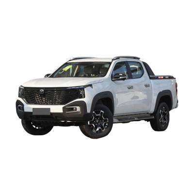 Mehrfunktionslenker Changan Hunter 2024 Hybrid Pickup 2WD 4WD Off Road Pick Up
