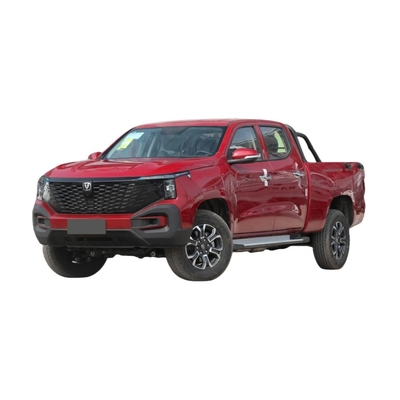 Mehrfunktionslenker Changan Hunter 2024 Hybrid Pickup 2WD 4WD Off Road Pick Up