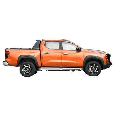 2023 Changan Hunter 2.0t Automatischer Pickup Truck Hybrid 4WD Elektrisch mit Touchscreen