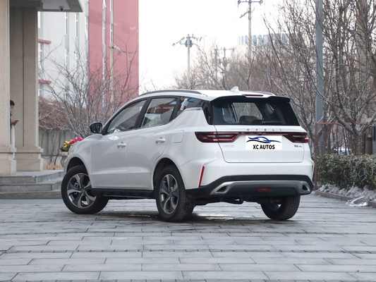Linksgerät Geely Haoyue SUV mit Touchscreen und maximalem Drehmoment von 200-300 Nm