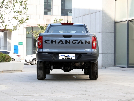 Geschwindigkeitssteuerung Normal Changan F70 Hunter 2.0T Automatische Abholwagen mit 2 Airbags