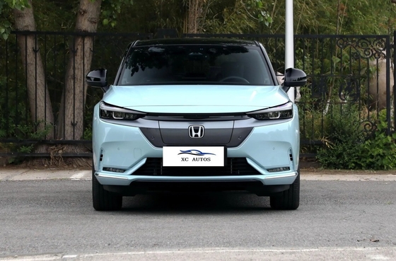 LED-Scheinwerfer Honda e NP1 EV 2023ver. 510km Bloom Edition Kompaktes SUV für Märkte