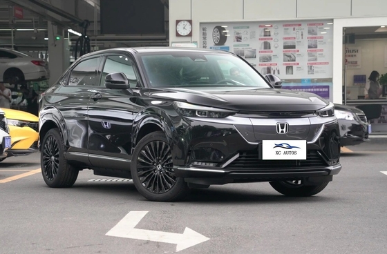 LED-Scheinwerfer Honda e NP1 EV 2023ver. 510km Bloom Edition Kompaktes SUV für Märkte