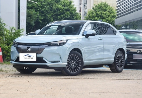 LED-Scheinwerfer Honda e NP1 EV 2023ver. 510km Bloom Edition Kompaktes SUV für Märkte