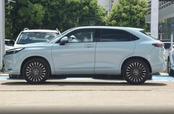 LED-Scheinwerfer Honda e NP1 EV 2023ver. 510km Bloom Edition Kompaktes SUV für Märkte