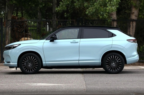 LED-Scheinwerfer Honda e NP1 EV 2023ver. 510km Bloom Edition Kompaktes SUV für Märkte