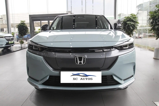 Der Honda NP1 EV 2023ver. 510km Lanji Edition Kompakt-SUV mit Kraftstofftankkapazität ≤50L