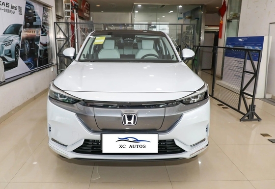 Der Honda NP1 EV 2023ver. 510km Lanji Edition Kompakt-SUV mit Kraftstofftankkapazität ≤50L