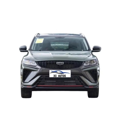 2025 Geely Coolray 5-Sitzer SUV-Auto mit ESC R18 Reifengröße und Benzinmotor