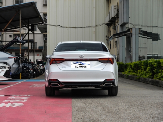 2024 Toyota Avalon Hybrid FWD-Fahrzeug mit 1,5 bis 2,0 L Hubraum und 2,0 L Motor