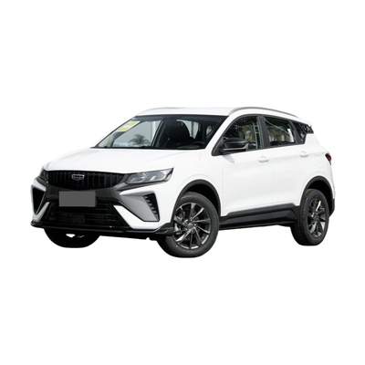 Geely Coolray 2024 Auto Autofahrzeug 1.5T 2WD DCT SUV Stoßfänger Benzinfahrzeug zur Werbung