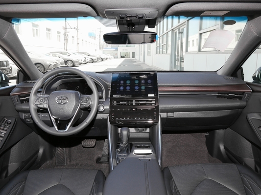2024 Toyota Avalon Hybrid FWD-Fahrzeug mit 1,5 bis 2,0 L Hubraum und 2,0 L Motor