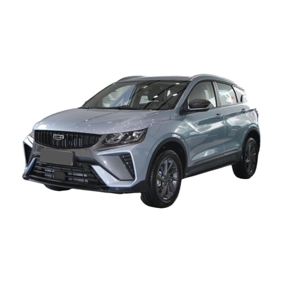 Geely Coolray 2024 Auto Autofahrzeug 1.5T 2WD DCT SUV Stoßfänger Benzinfahrzeug zur Werbung