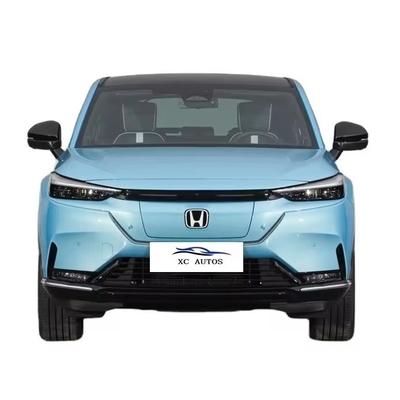 Honda eNS1 EV 2022 e-land Edition Kompaktes SUV Kompaktes Design mit 225/50 R18 Reifen