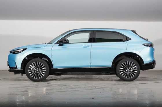 Honda eNS1 EV 2022 e-land Edition Kompaktes SUV Kompaktes Design mit 225/50 R18 Reifen