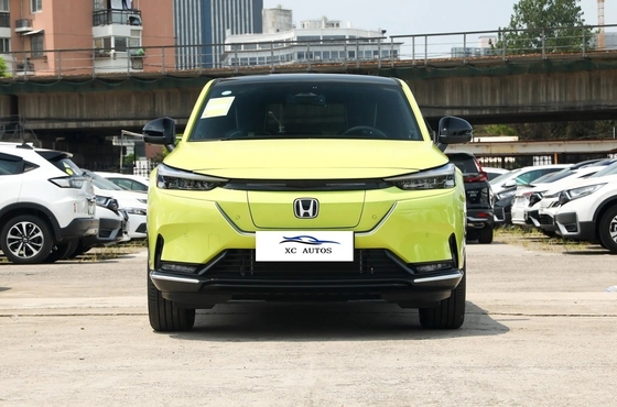 Honda eNS1 EV 2022 e-land Edition Kompaktes SUV Kompaktes Design mit 225/50 R18 Reifen