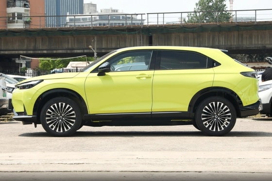 Honda eNS1 EV 2022 e-land Edition Kompaktes SUV Kompaktes Design mit 225/50 R18 Reifen