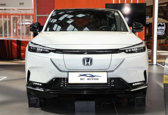 Honda eNS1 EV 2022 e-land Edition Kompaktes SUV Kompaktes Design mit 225/50 R18 Reifen