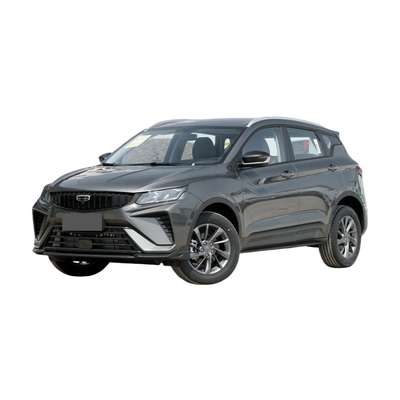 Geely Binyue Coolray 2024 Benzin 1.5T 2WD DCT SUV mit Sonnendach und Zubehör