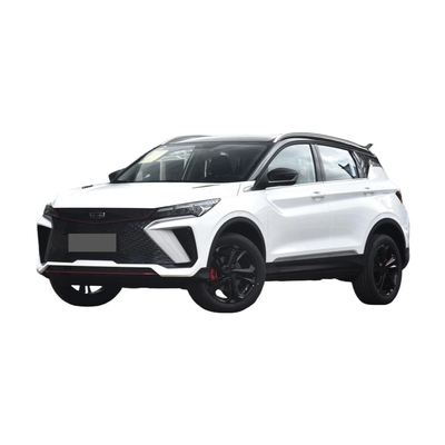 SUV Geely Coolray 1.5t Dct Kompakter Benzin Elektrostiransystem Familie Benzin