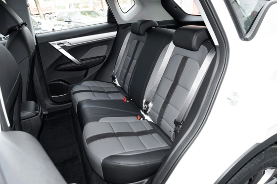 SUV Geely Coolray 1.5t Dct Kompakter Benzin Elektrostiransystem Familie Benzin