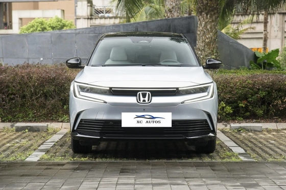 HON-DA eNP2 EV 2024 Kompakt SUV 150 204Ps Elektro Kilometerleistung 1-25000 Meilen Brennstoff Elektro