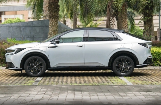 HON-DA eNP2 EV 2024 Kompakt SUV 150 204Ps Elektro Kilometerleistung 1-25000 Meilen Brennstoff Elektro