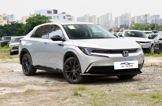 HON-DA eNP2 EV 2024 Kompakt SUV 150 204Ps Elektro Kilometerleistung 1-25000 Meilen Brennstoff Elektro