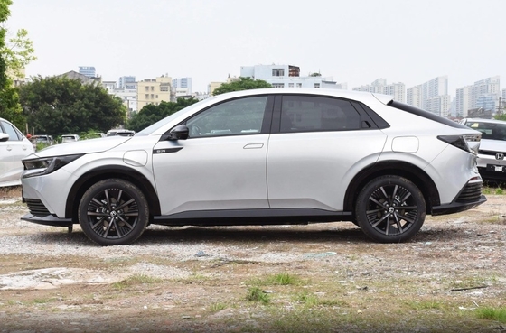 HON-DA eNP2 EV 2024 Kompakt SUV 150 204Ps Elektro Kilometerleistung 1-25000 Meilen Brennstoff Elektro