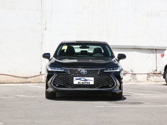 Macpherson Vorderaufhängung 2018-2023 TO-YOTA AVALON 100% perfekt funktioniert