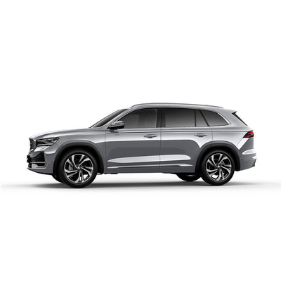 2024 Geely Xingyue L Monjaro Multifunktionslenkrad und ESC für Effizienz
