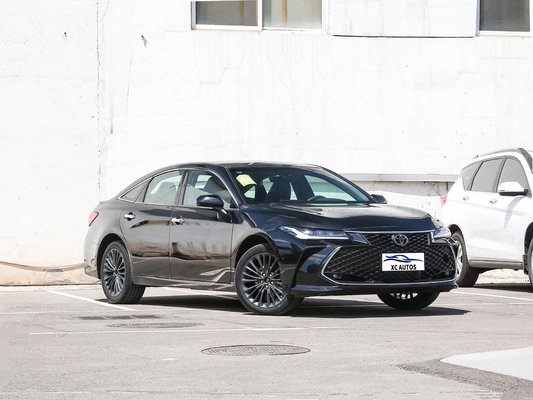Macpherson Vorderaufhängung 2018-2023 TO-YOTA AVALON 100% perfekt funktioniert