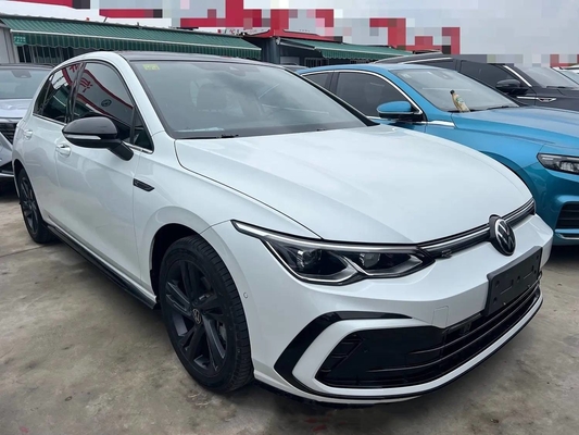 Volkswagen Golf Benzin Benzin Gebrauchtwagen Automotive für VW Golf 4 CAR 5 Tür 5 Sitz