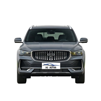 2024 Geely Monjaro 2023 Autos Hi-P Xingyu Handschuhe Roller Gelly Monjaro Geely 2021 Xingyue L