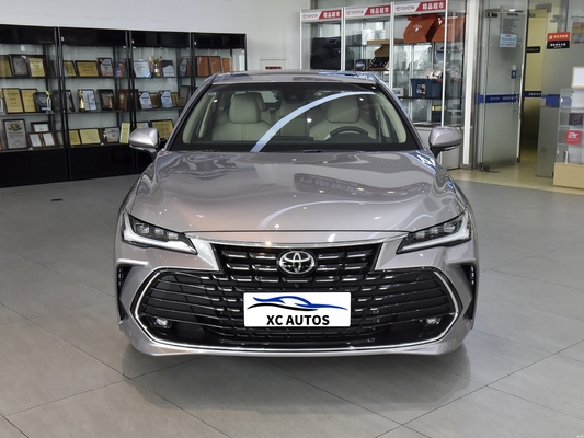 2024 To-yota Avalon Hybrid FWD Maximaldrehmoment Nm 200-300Nm Mehrzwecklenker