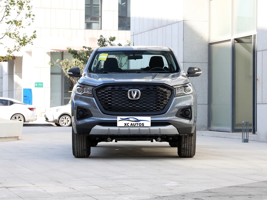 2024 Changan Hunter F70 Knight Edition 4x4 Pickup mit automatischem Getriebe und TPMS