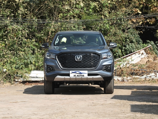 2024 Changan Hunter F70 Knight Edition 4x4 Pickup mit automatischem Getriebe und TPMS