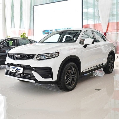 Sunroof 2021 Geely Xingyue EPro PHEV 561KM Mehrzweck-Luxus 5-Tür-Elektroauto