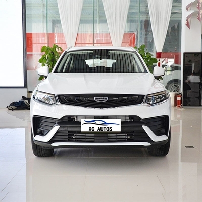 Sunroof 2021 Geely Xingyue EPro PHEV 561KM Mehrzweck-Luxus 5-Tür-Elektroauto