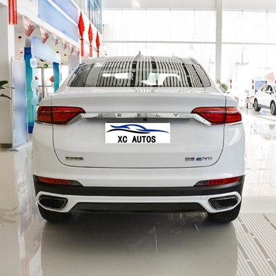 Sunroof 2021 Geely Xingyue EPro PHEV 561KM Mehrzweck-Luxus 5-Tür-Elektroauto