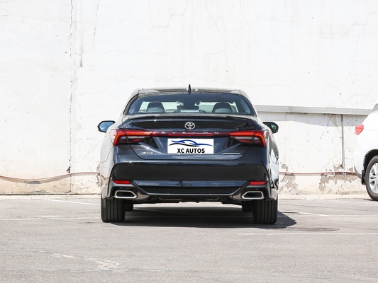 2023 TOYOTA Avalon Sedan FWD Gas Benzin 2.5L 207PS L4 R17 152kW/244Nm Automatische Luxus-Edition LHD