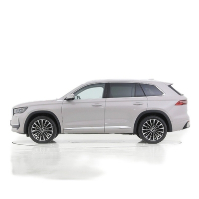 2024 Geely Xingyue L Zhiqing 1.5T Kompakter SUV Hybrid LED Scheinwerfer enthalten
